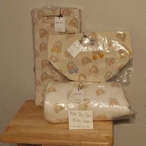 Newborn Baby Essentials Pher Design